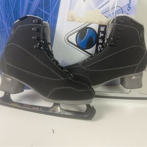 Jackson Ultima Softec 7200 Womens Figure Skate Ice Skating Skates Mark 2 New NIB